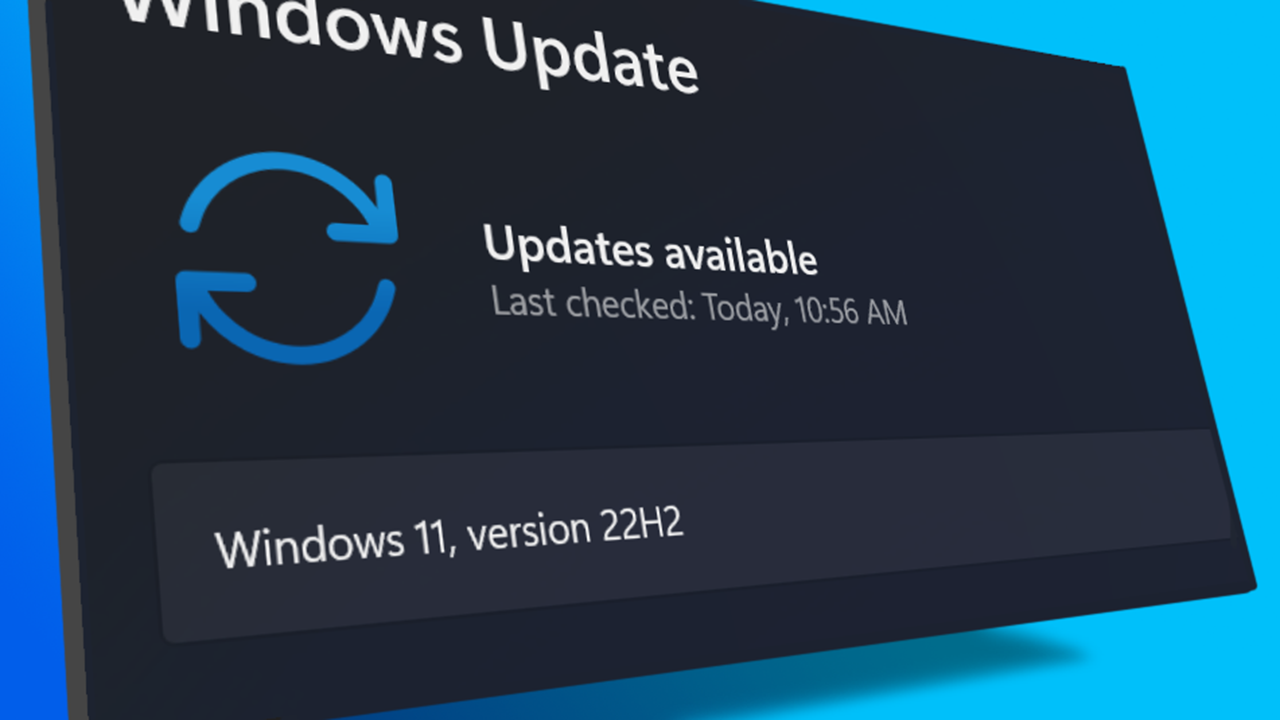Windows 11 Updates
