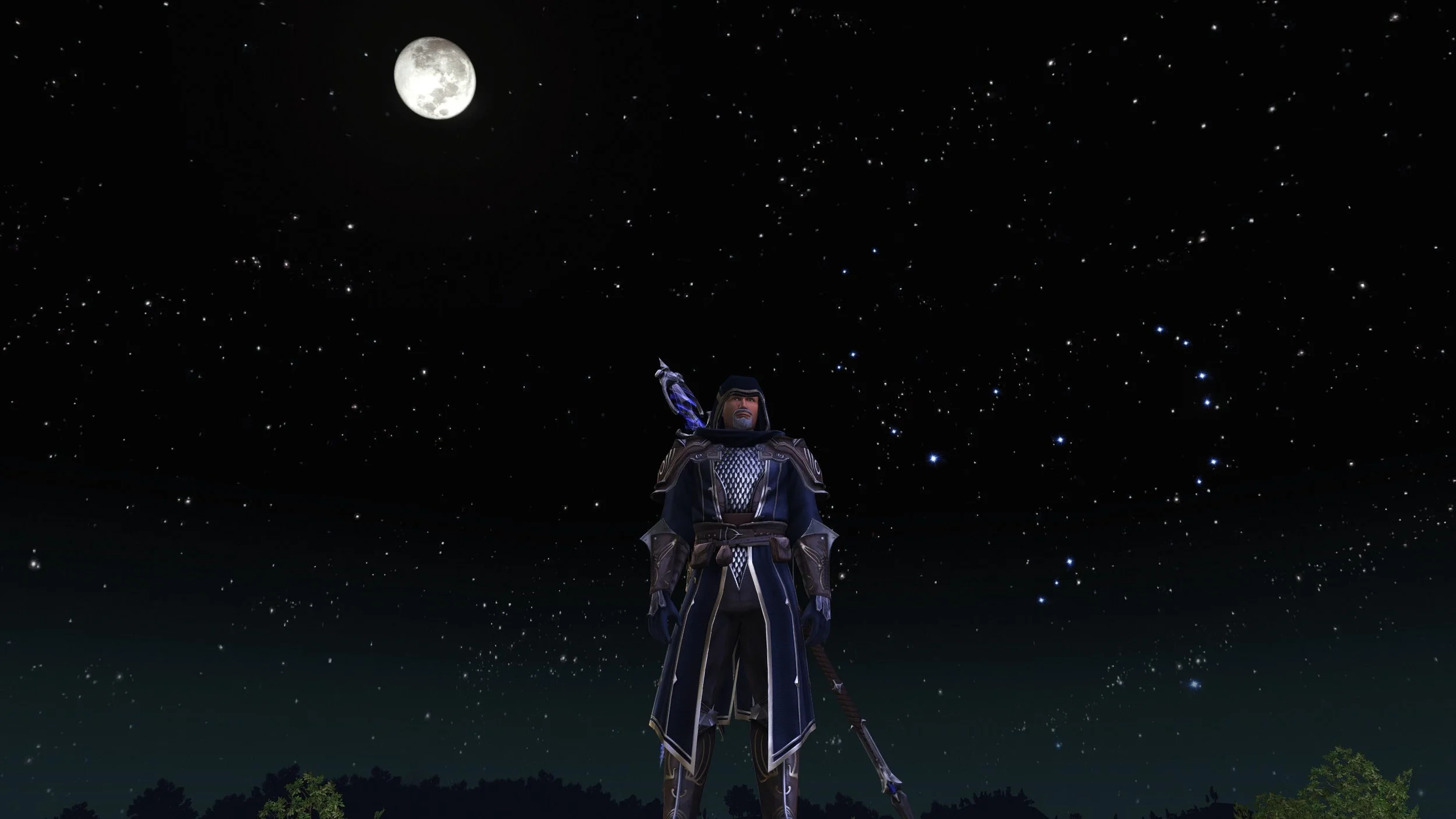 LOTRO: Game Difficulty and Market Forces