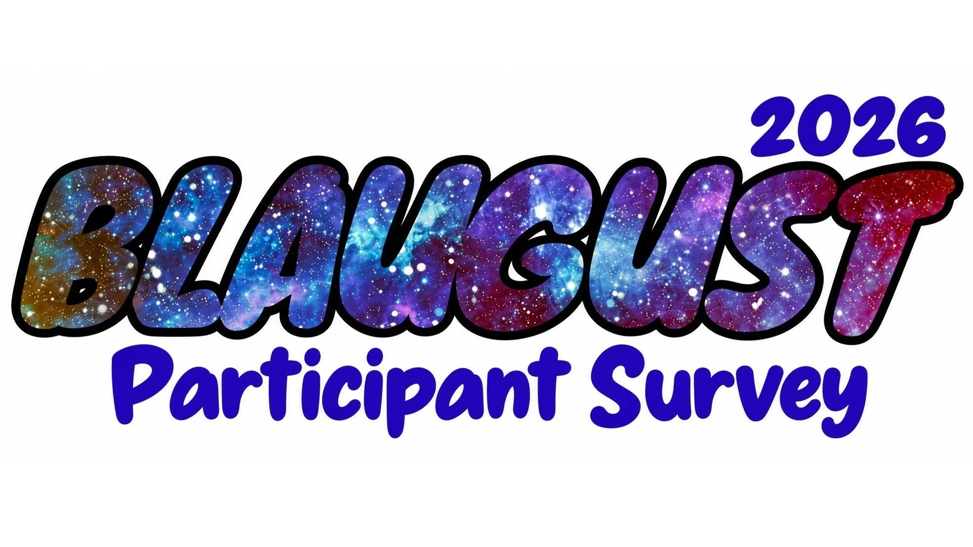 Blaugust 2026 Participant Survey