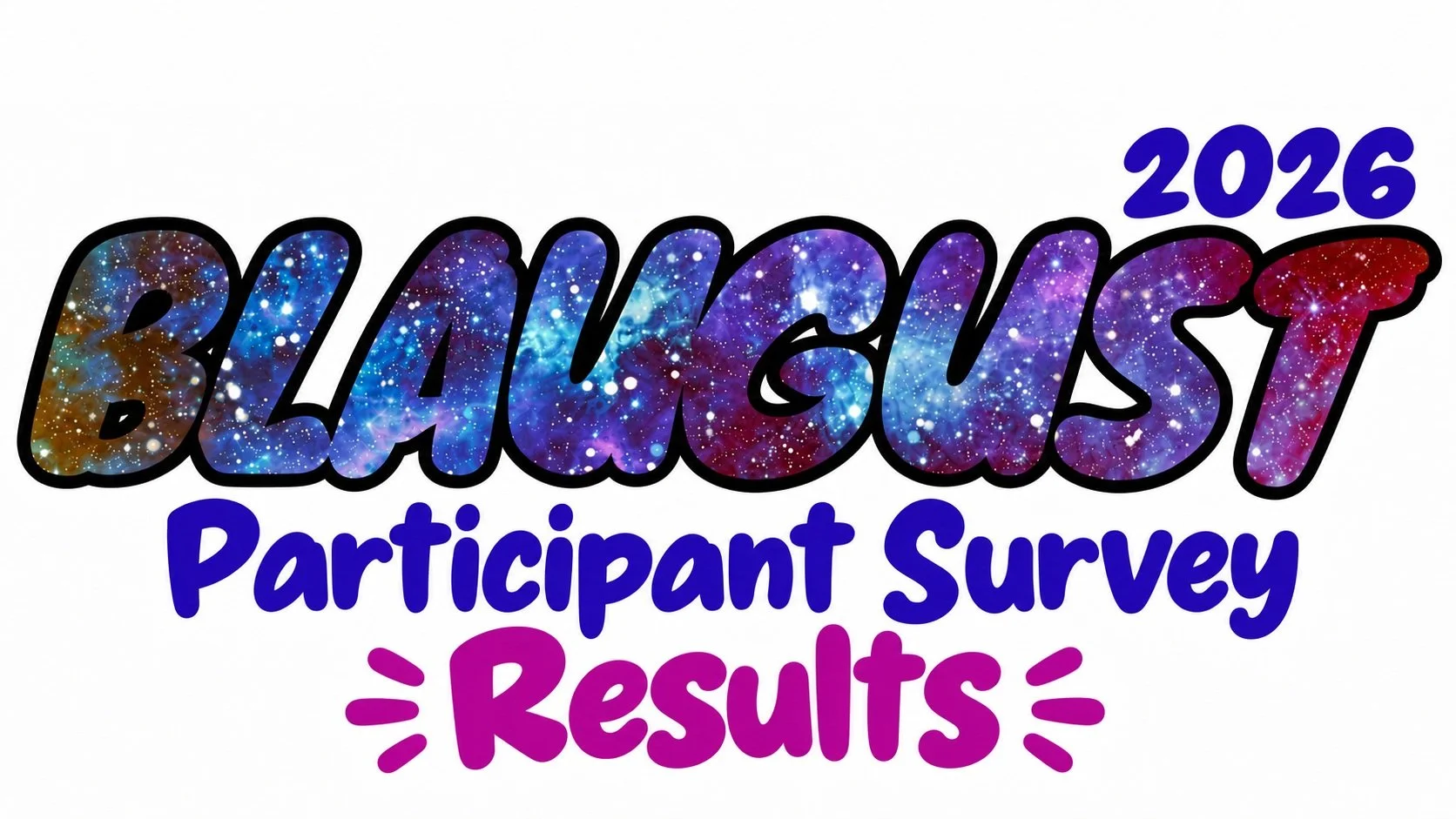 Blaugust 2026 Participant Survey Results