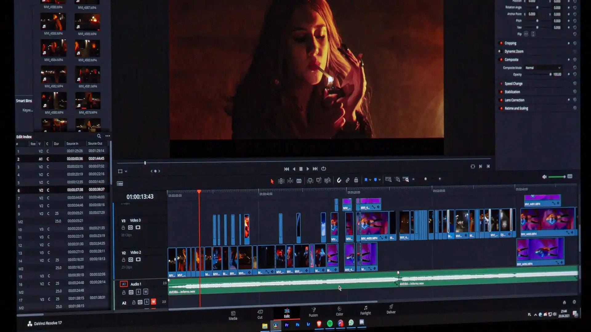 Finding the Right Video Editor
