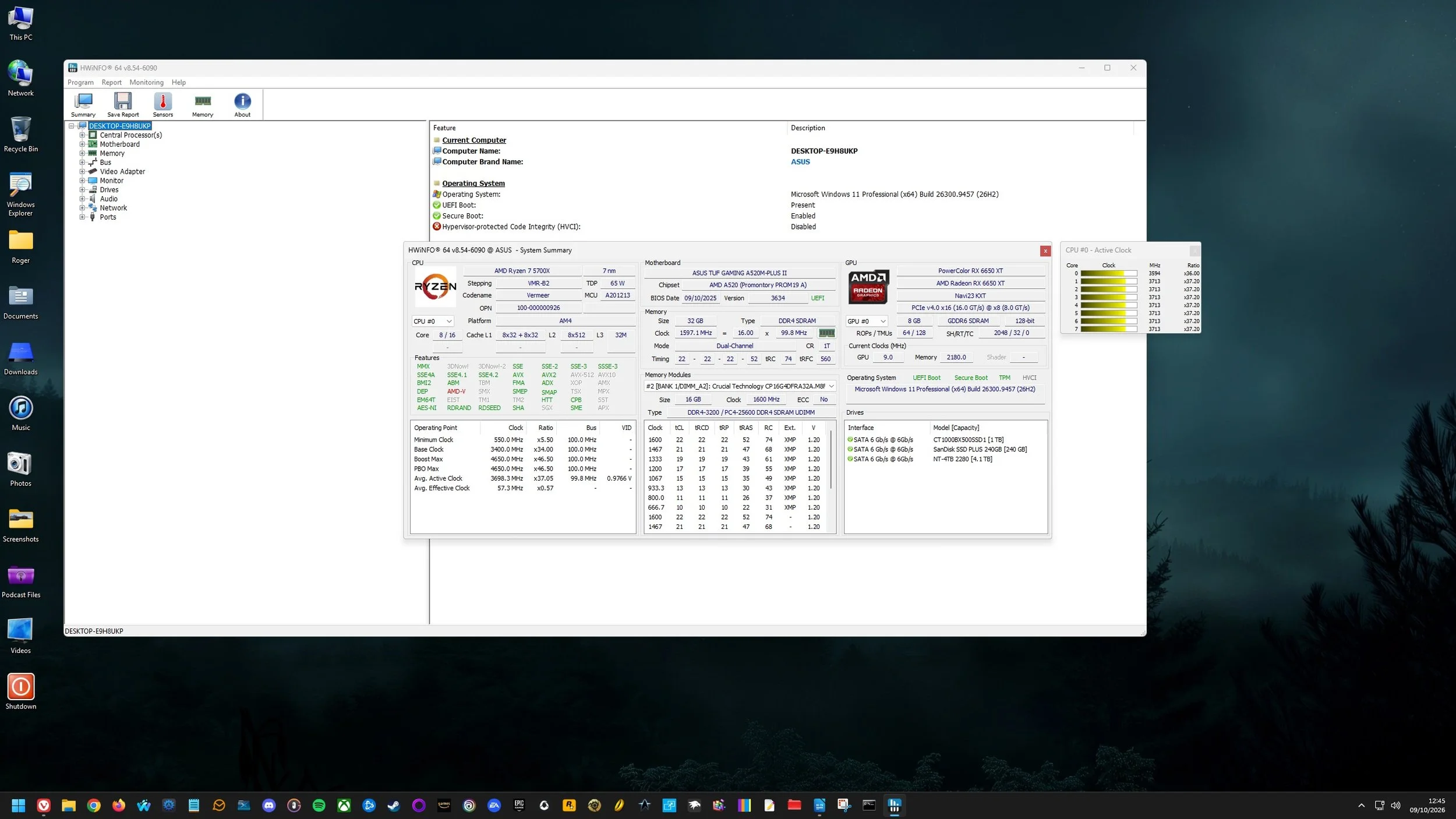 PC Housekeeping and System Maintenance