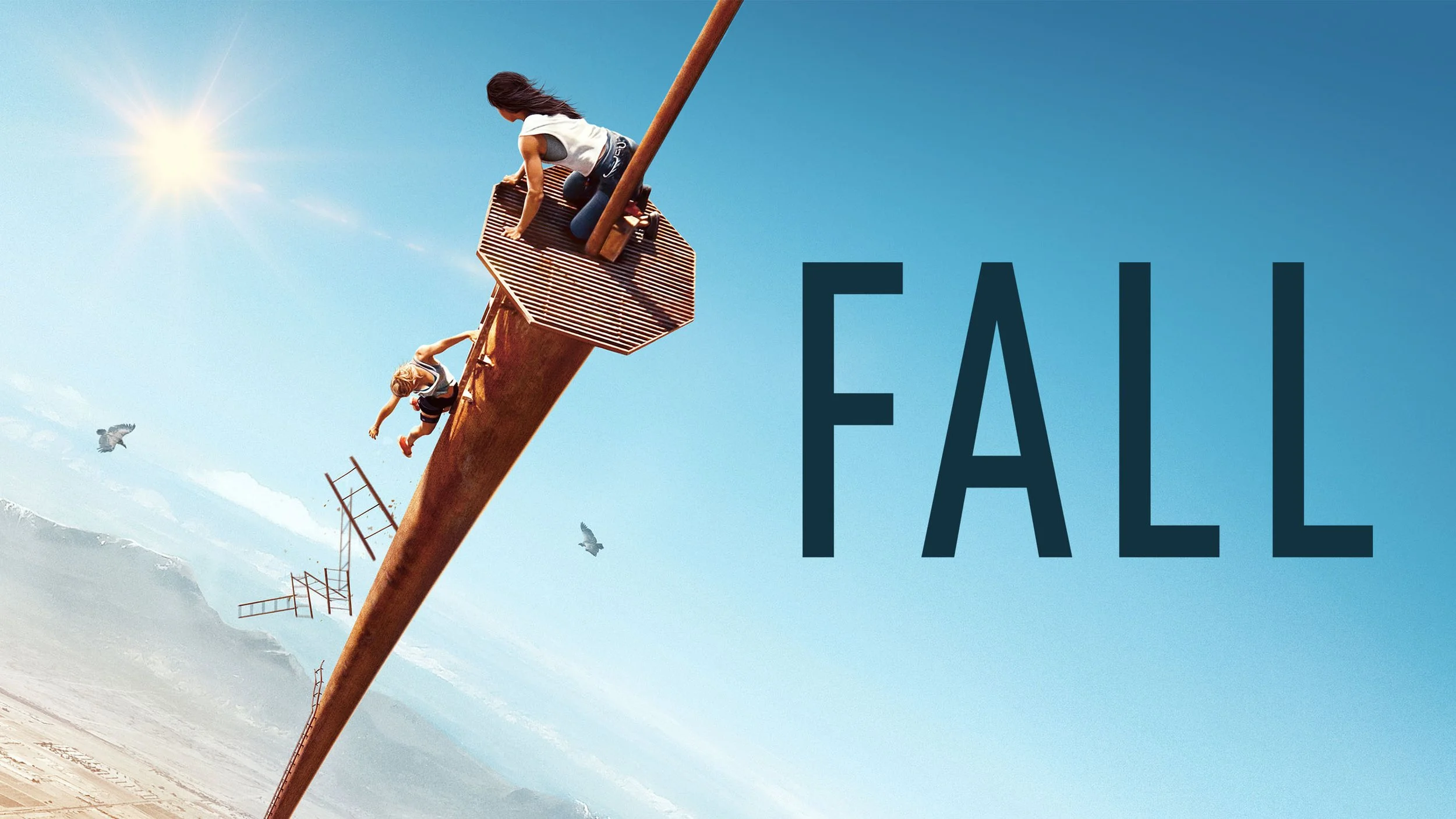 Fall (2022)