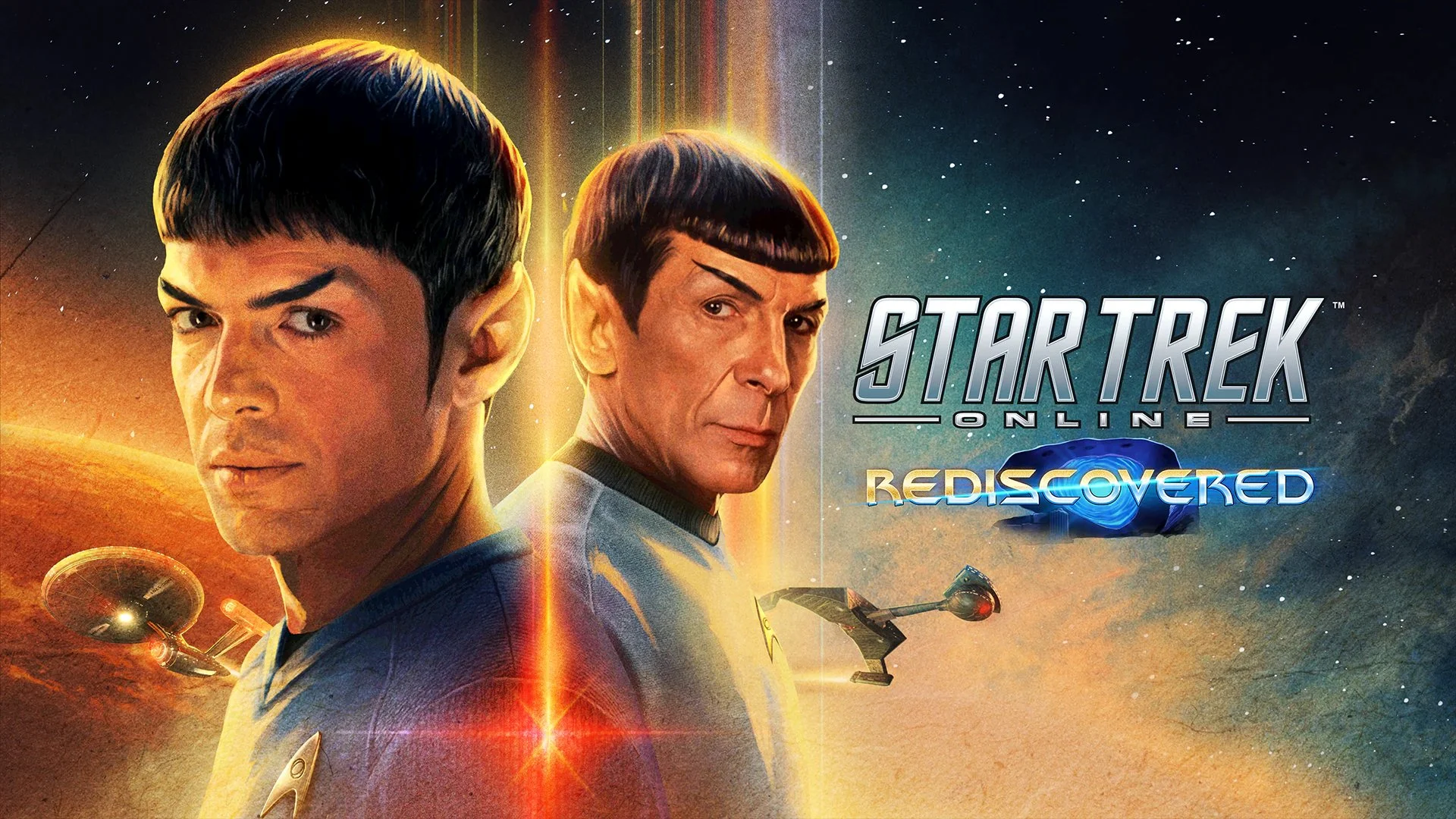 Star Trek Online: Restoring Episodes