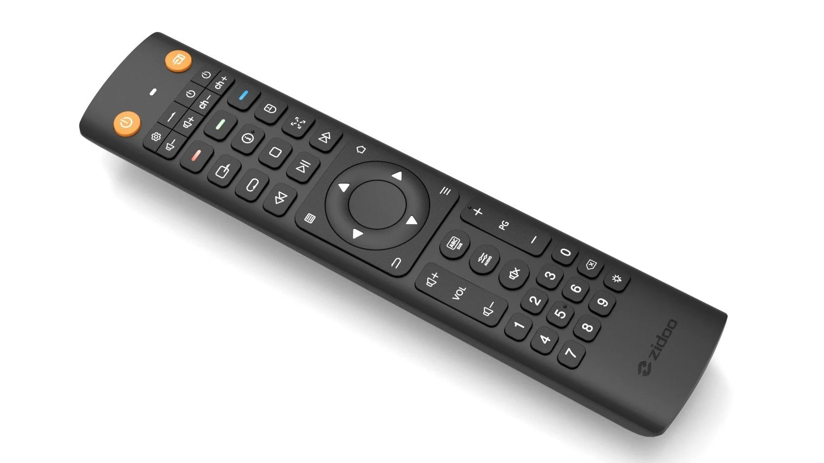 Remote Controls