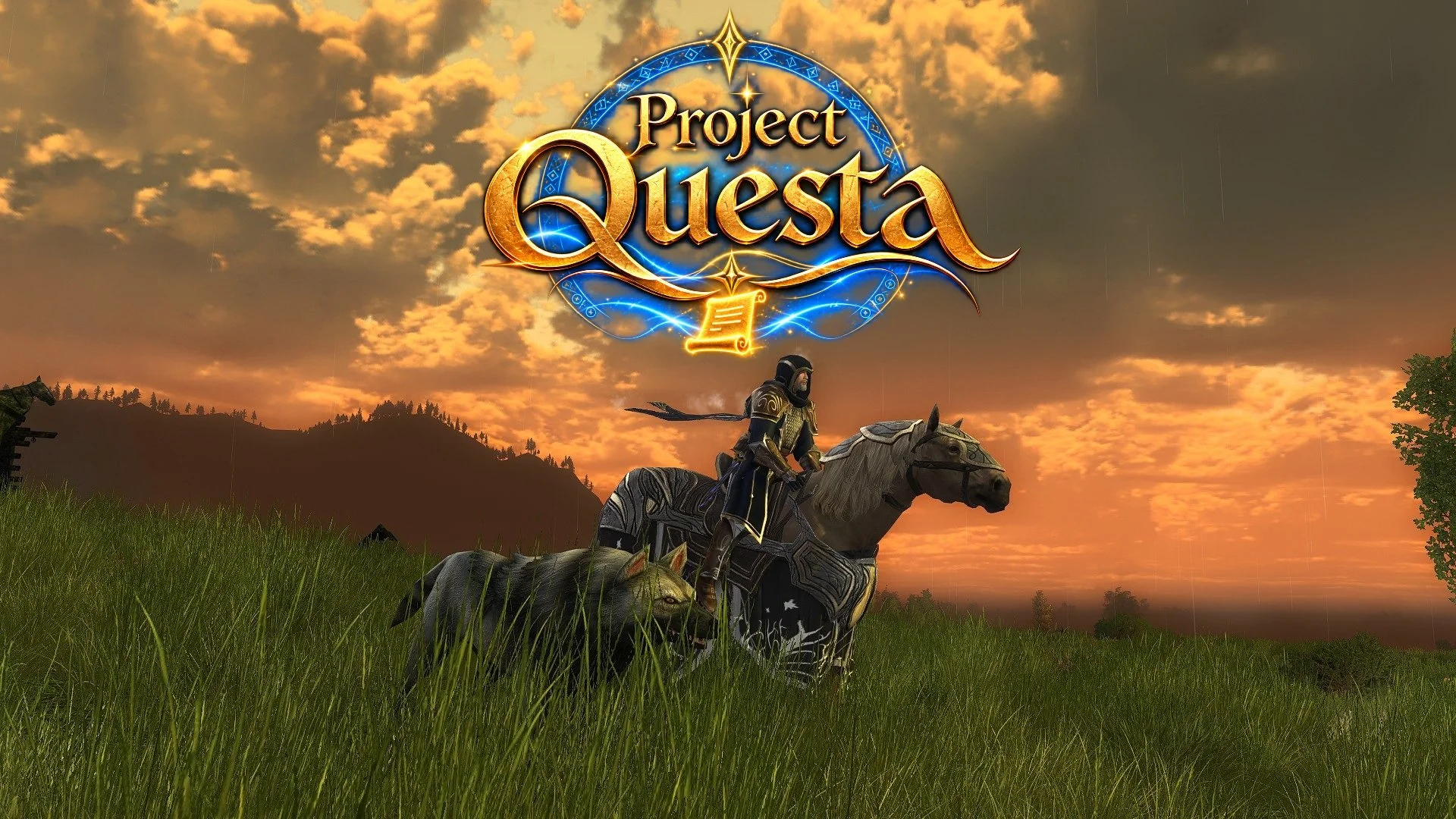 LOTRO: Project Questa Update