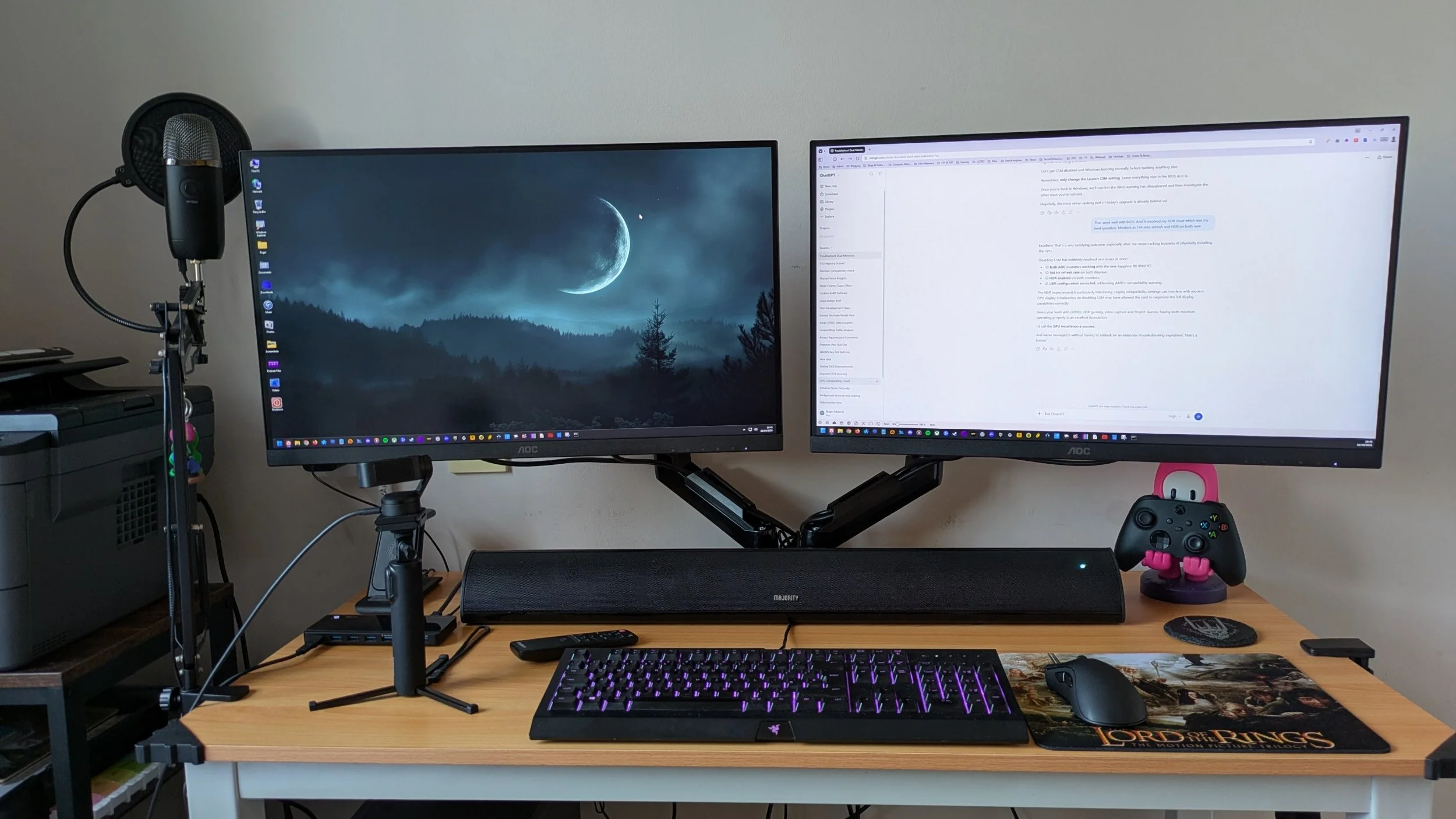 One Last PC Upgrade