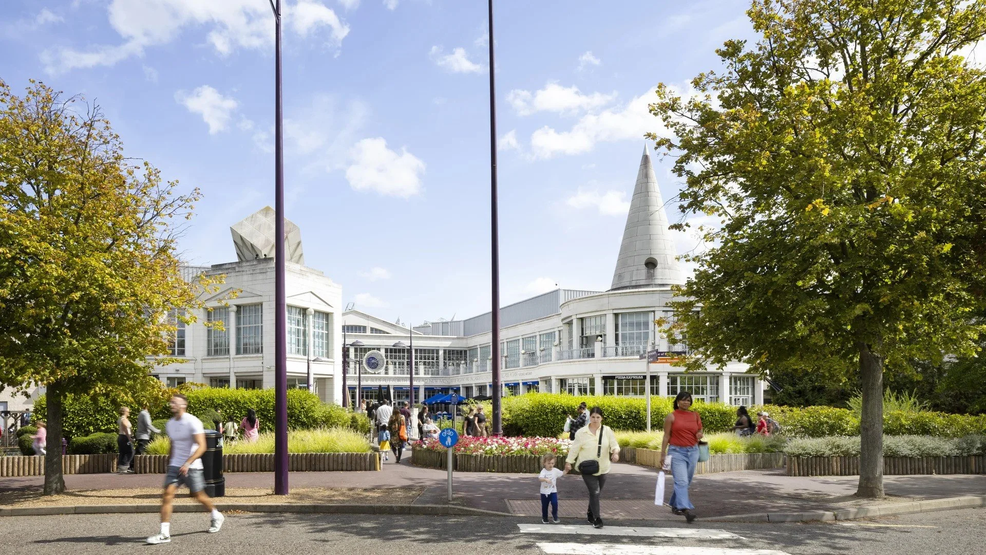 Bluewater Shopping Centre