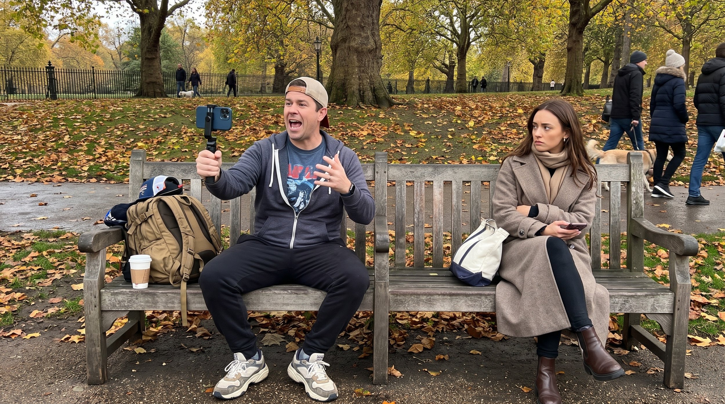 Navigating UK Culture and Etiquette