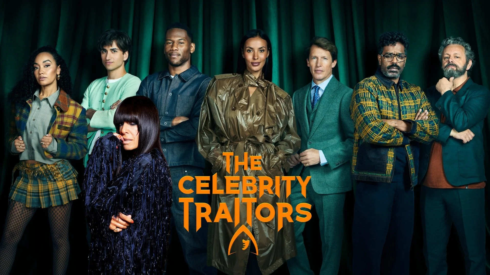 “The Traitors” and Human Nature