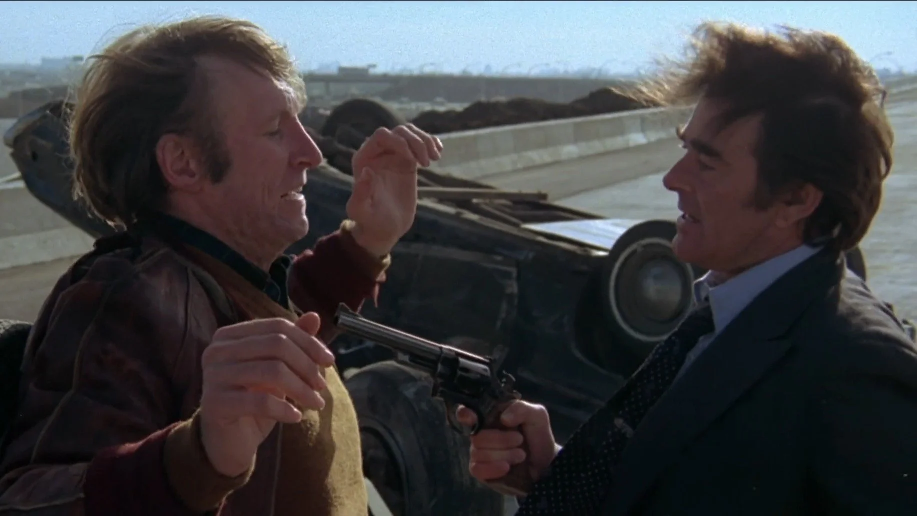 Blazing Magnum