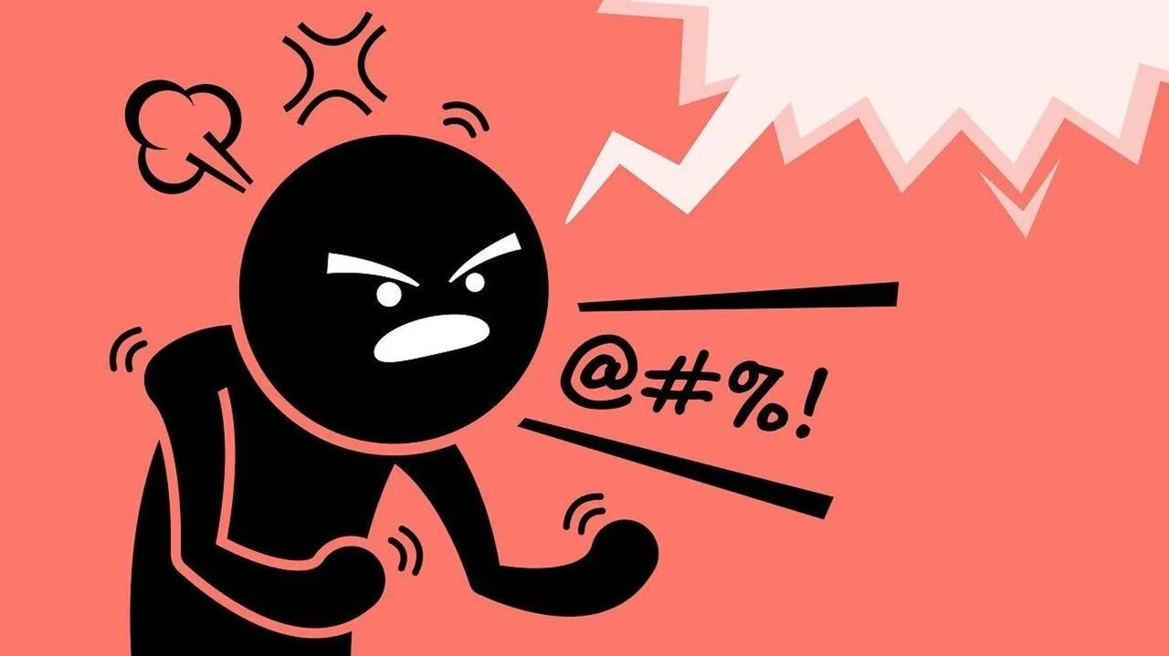 Swearing