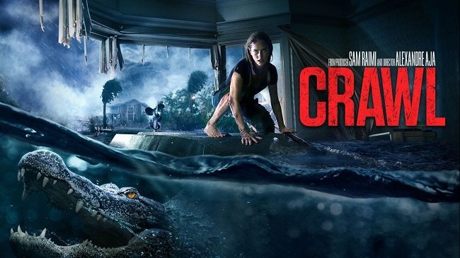 Crawl (2019 film) - Wikipedia