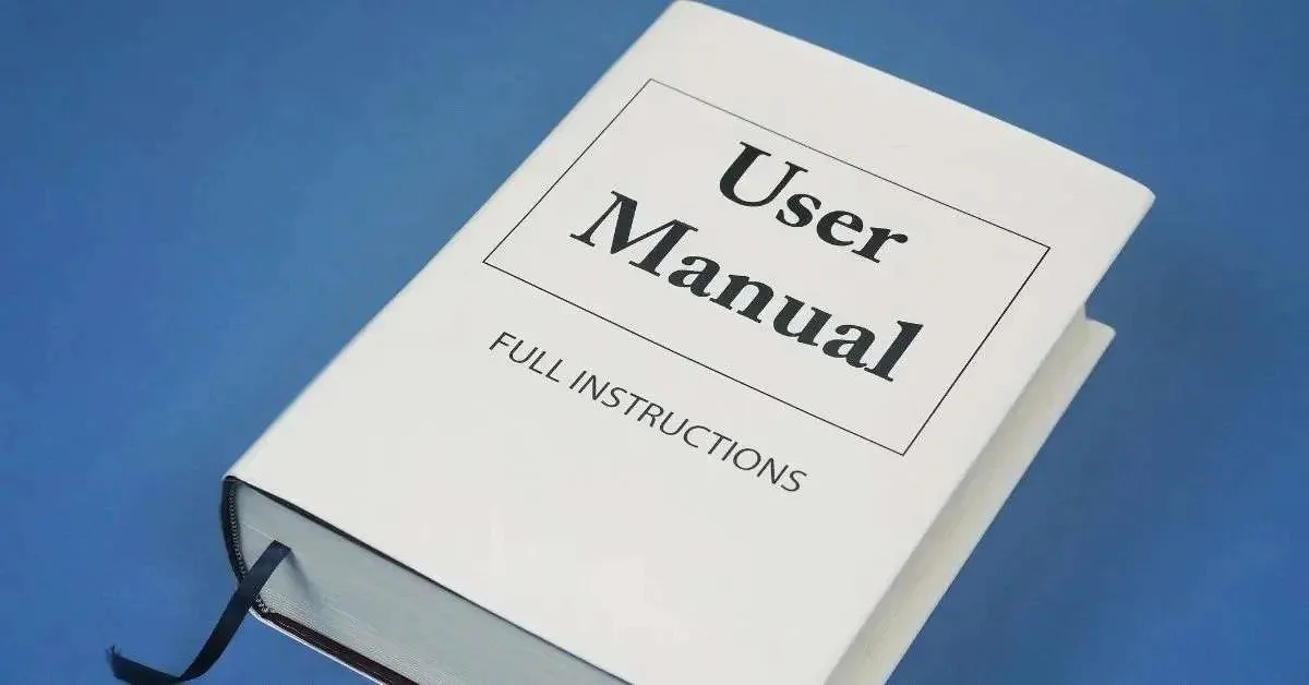 Instruction Manual