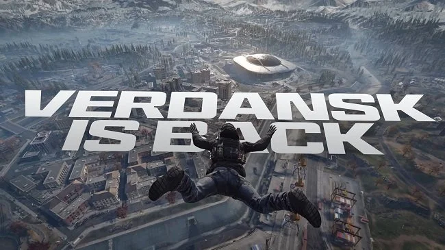 Warzone Verdansk is Back 650.jpg