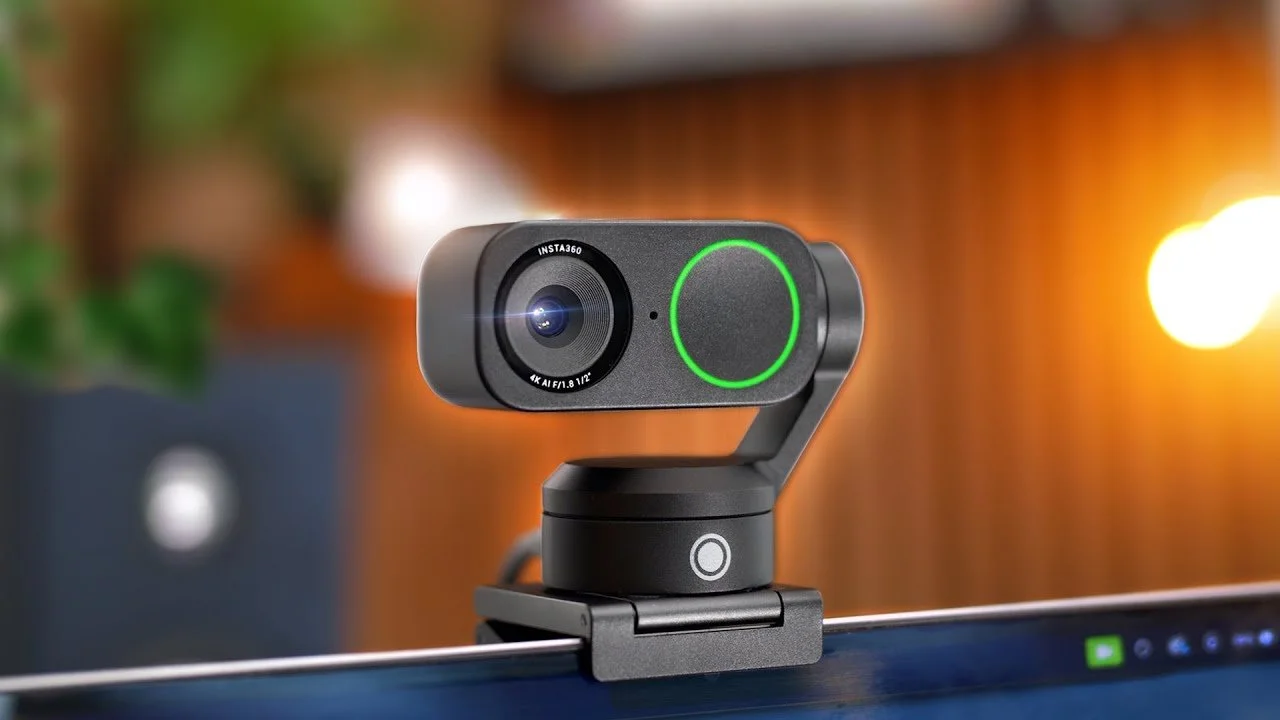 Insta360 Link 2