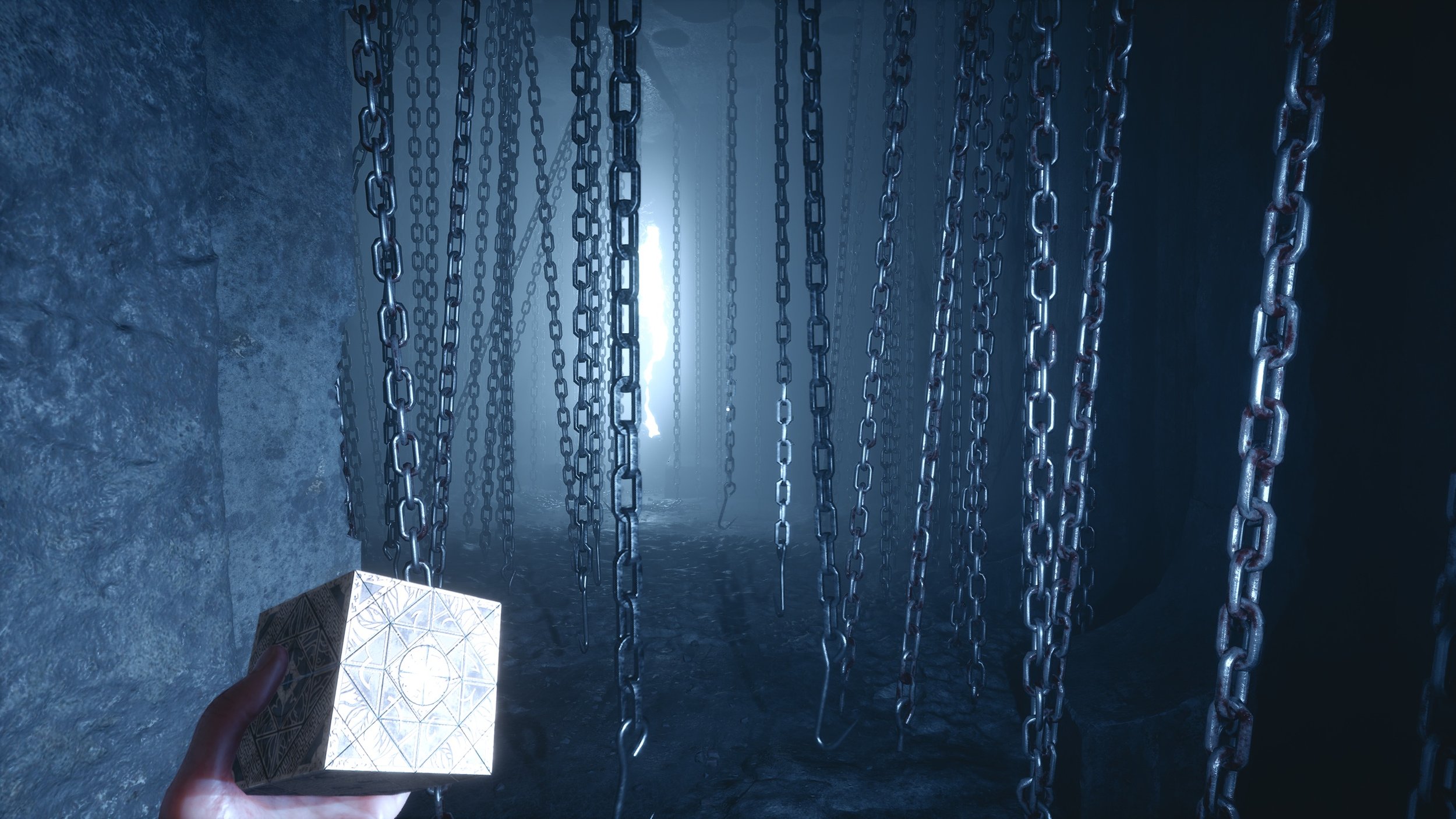 Hellraiser Revival Demo Gameplay (1)