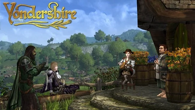 Yondershire LOTRO Banner 650.jpg