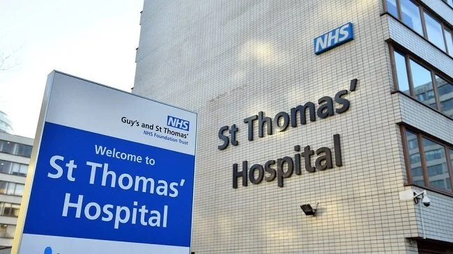 St Thomas Hospital London 650.jpg