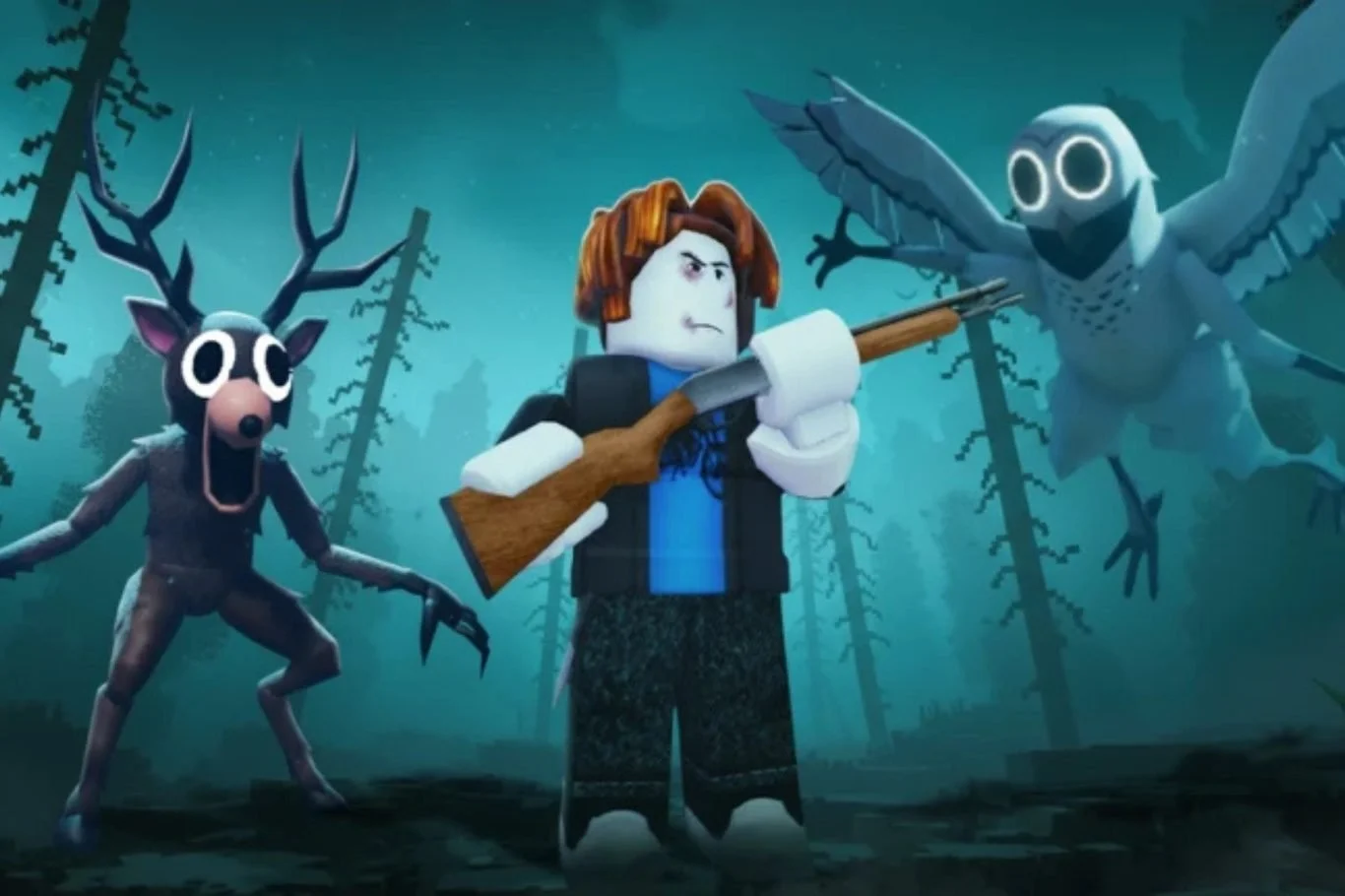 Video Games Are Bad at Explaining Themselves