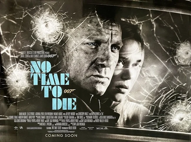 No Time to Die Poster UK 650.jpg