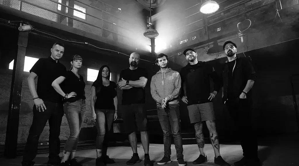 Ghost Hunters US TV Show