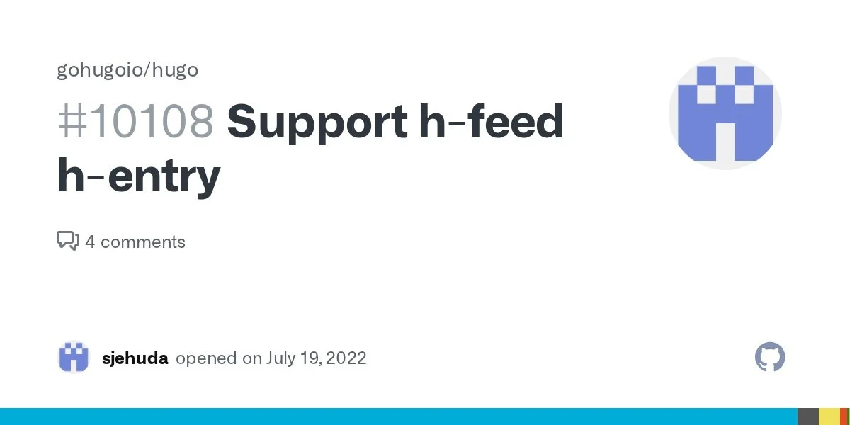 Support HTML Microformats