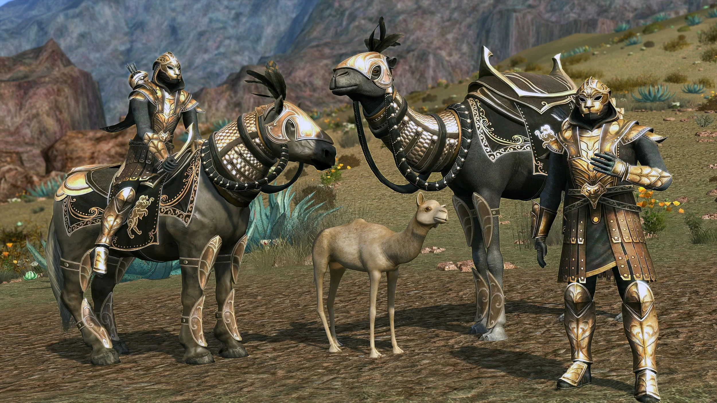 LOTRO: The State of the Game in Late 2025