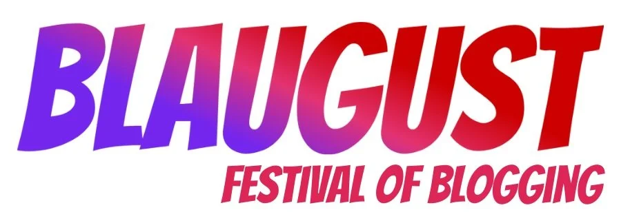 Blaugust Logo
