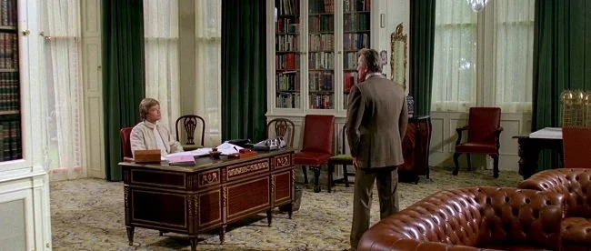 Holocaust 2000 (1977) — Contains Moderate Peril