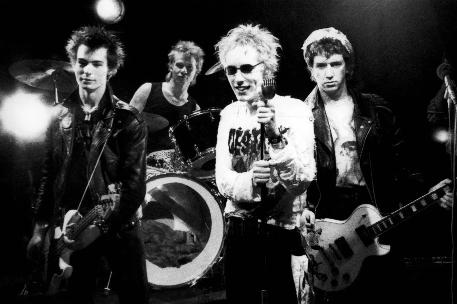 Sex Pistols