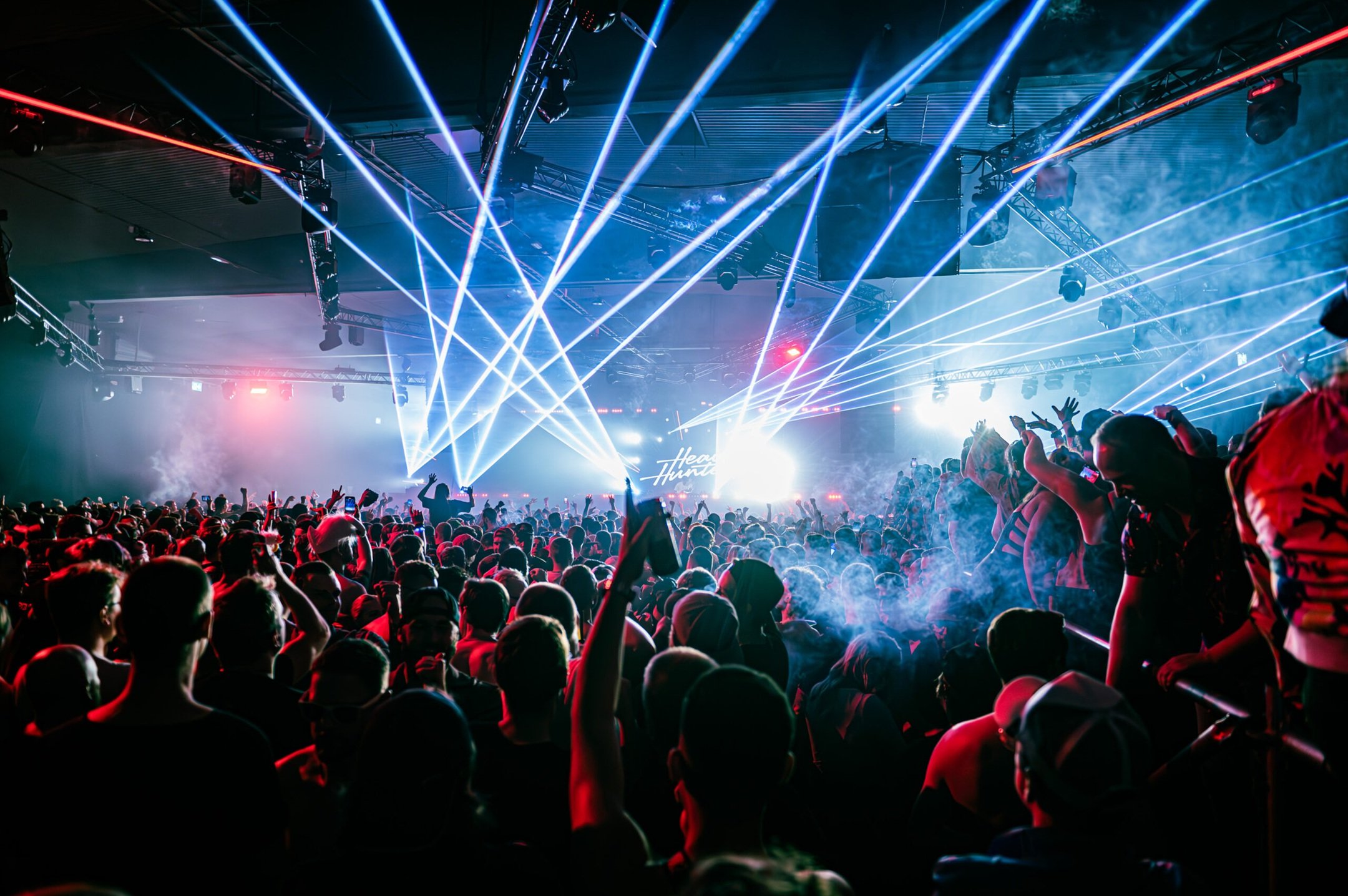 Rave Culture.