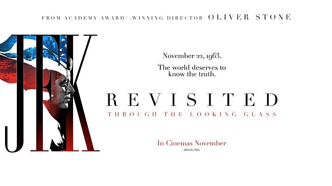 Jfk Revisited Through The Looking Glass Watch Online Free JFK Revisited: Through the Looking Glass (2021) — Contains Moderate Peril