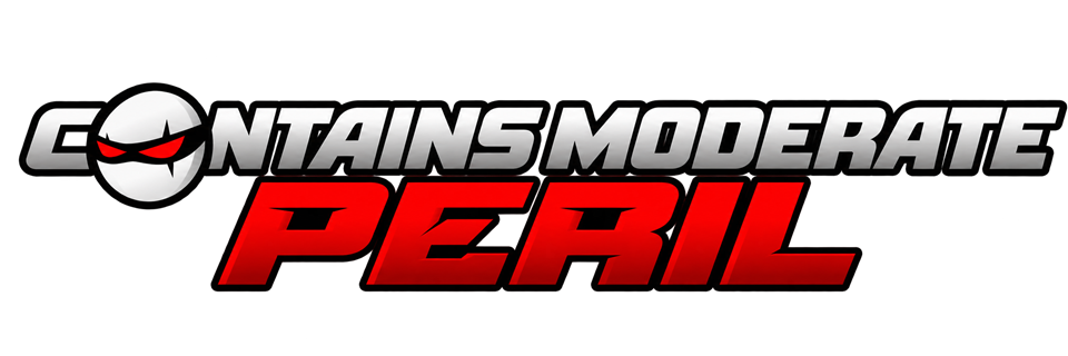 Contains Moderate Peril