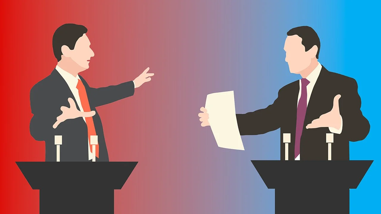 Partisan Politics