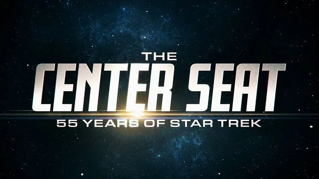 The Center Seat 55 Years of Star Trek Logo 650.jpg