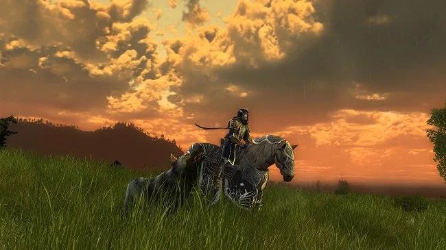 LOTRO Warsteed and Pet July 2025 650.jpg