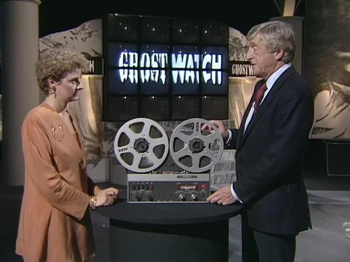 Ghostwatch (1992) — Contains Moderate Peril