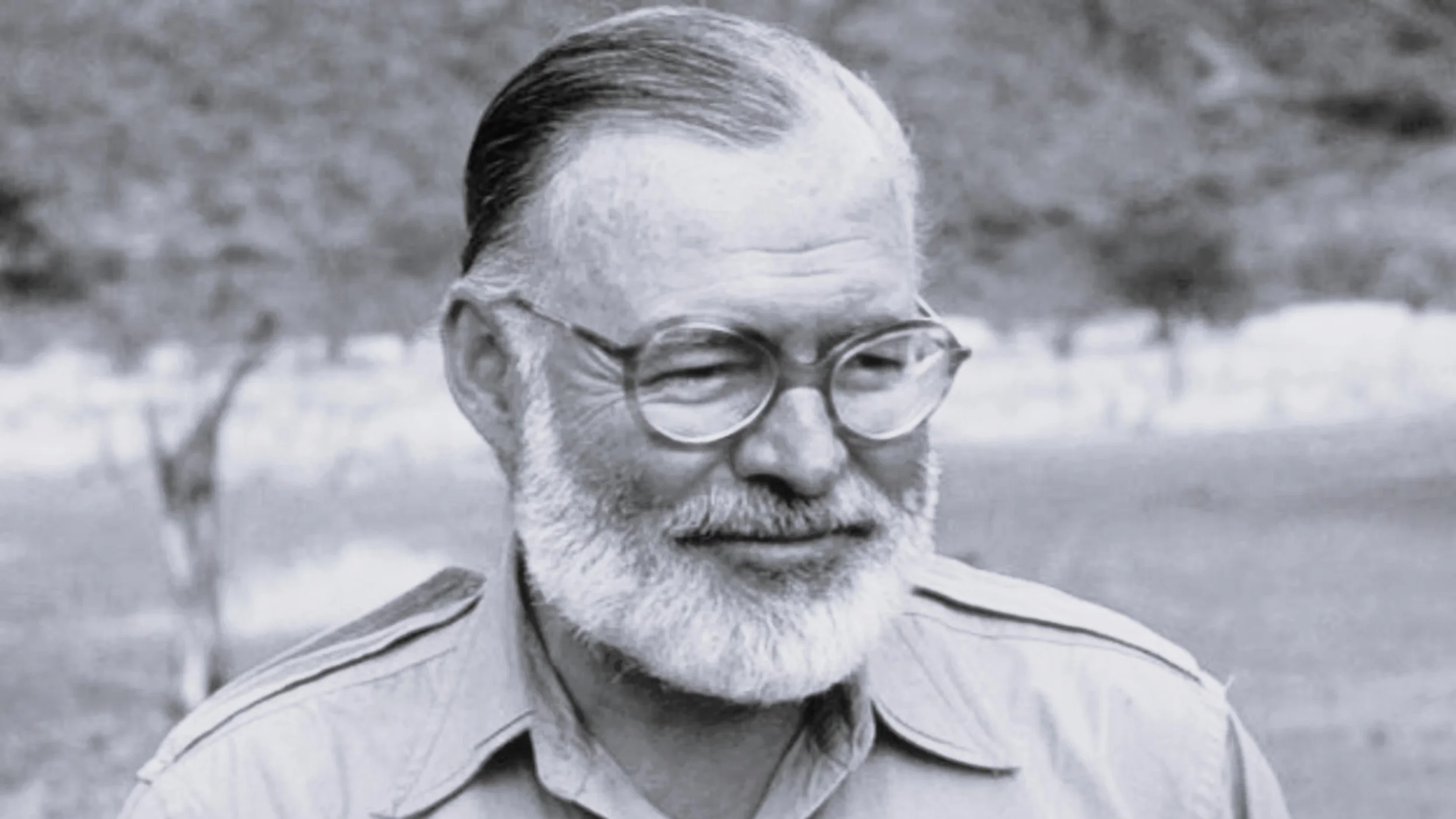 Ernest Hemmingway Author
