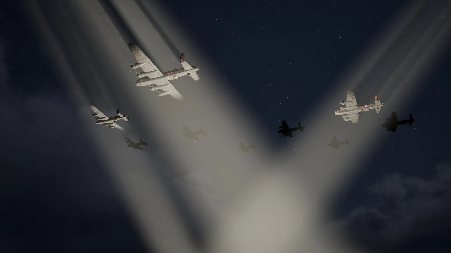 Flak Simulator (3)