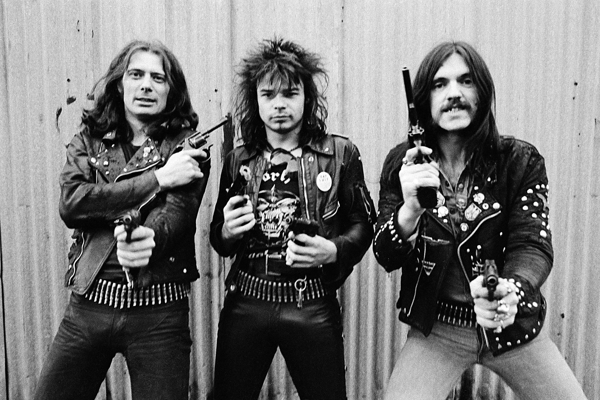 Motörhead