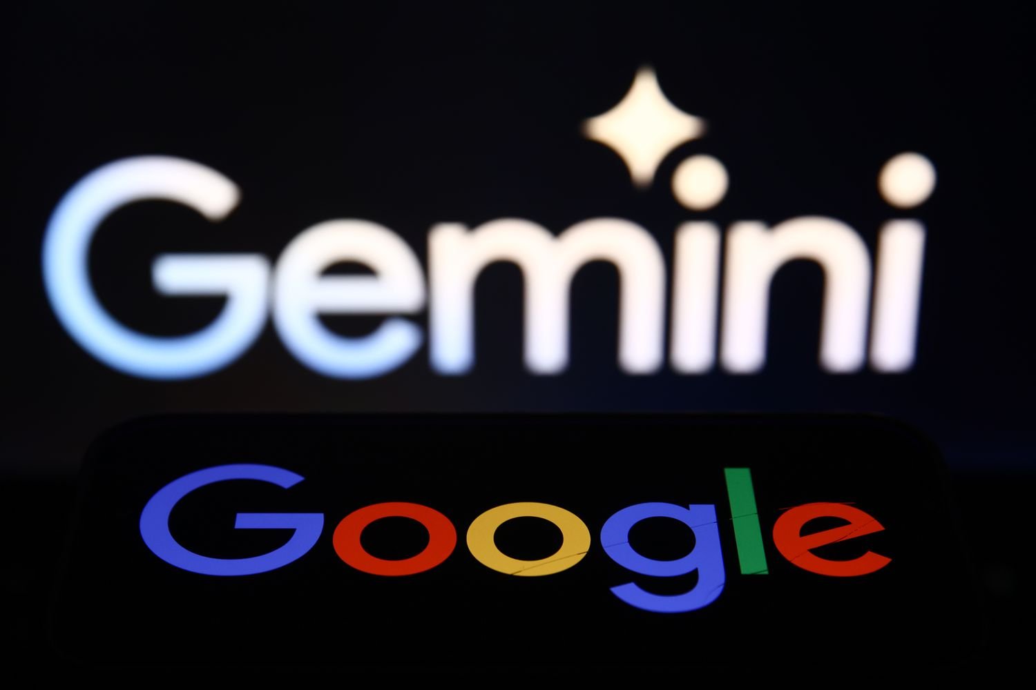 Google Gemini Branding