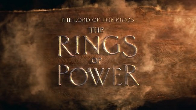 LOTR: The Rings Of Power Trailer (2022) NEW  Movie Trailers HD 