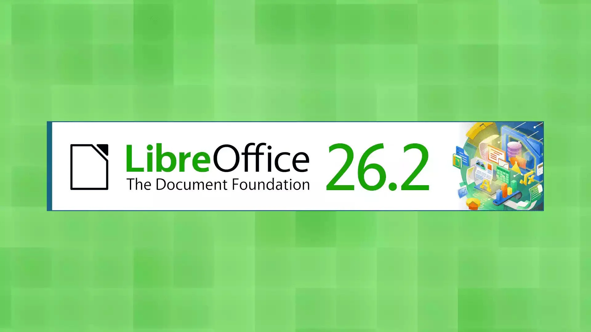 LibreOffice Logo