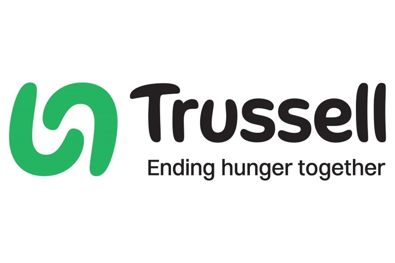 Trussell Trust Logo