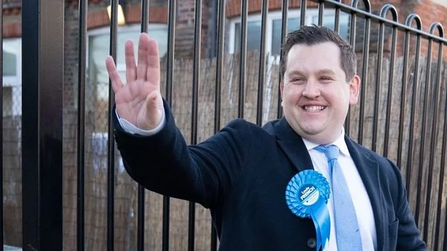 Louie French wins by-election.jpg