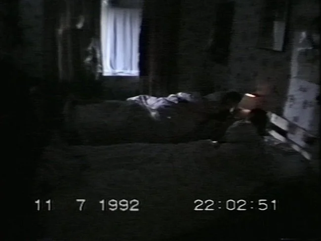 Ghostwatch (1992) — Contains Moderate Peril
