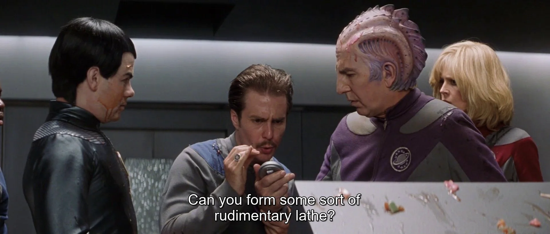 Roc Ingersol Galaxy Quest