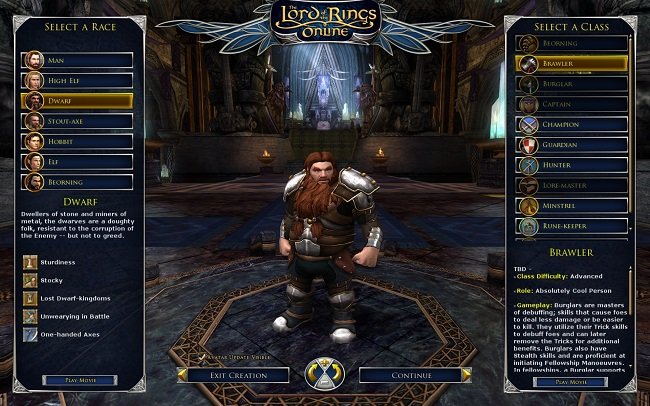 Do you even Alt? : r/lotro