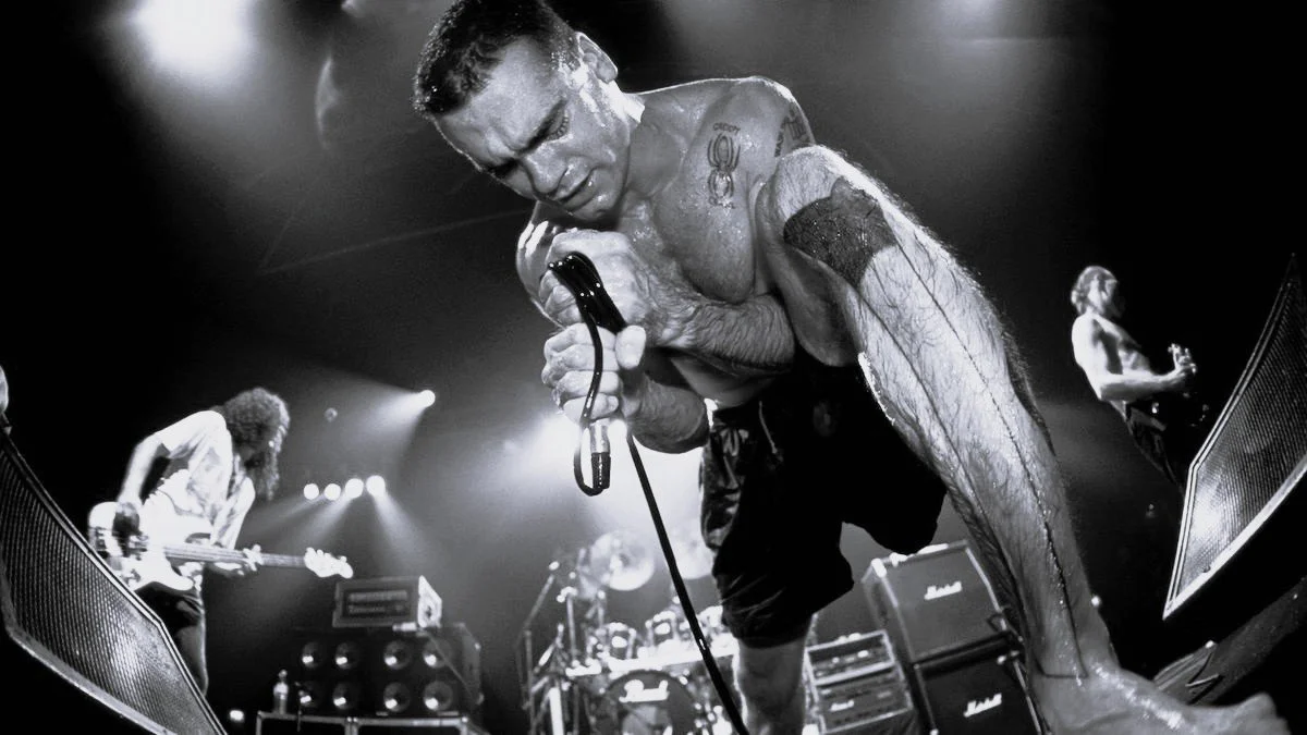 Rollins Band